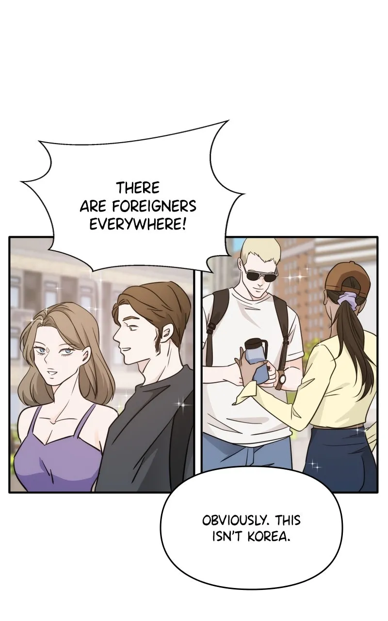 Read Disaster is Always By My Side chapter 62 image 10 on Lezhin