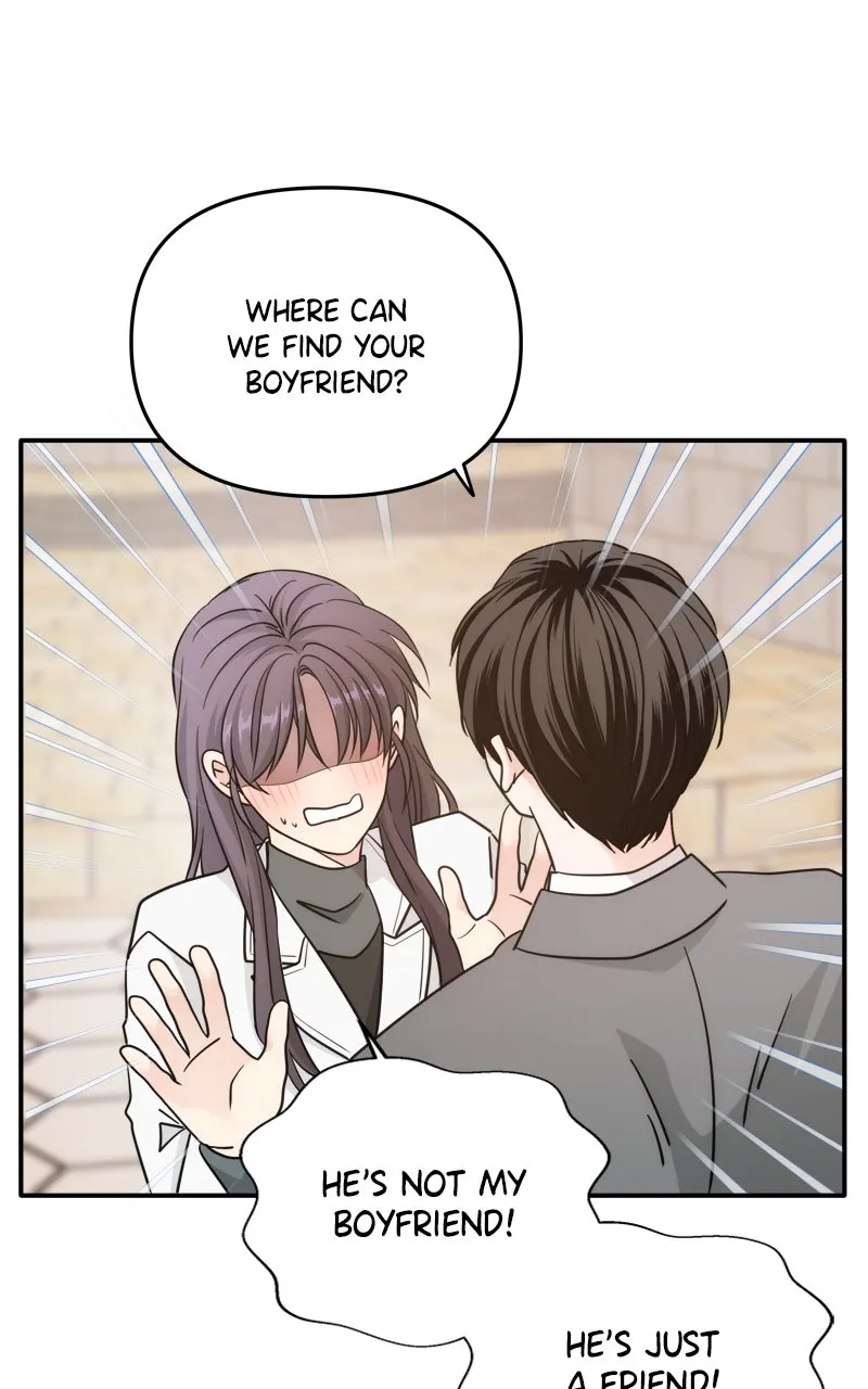 Read Disaster is Always By My Side chapter 62 image 11 on Lezhin