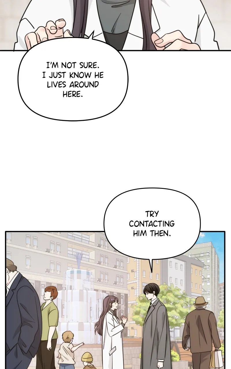 Read Disaster is Always By My Side chapter 62 image 13 on Lezhin