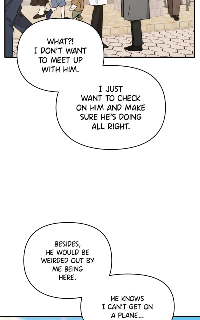 Read Disaster is Always By My Side chapter 62 image 14 on Lezhin