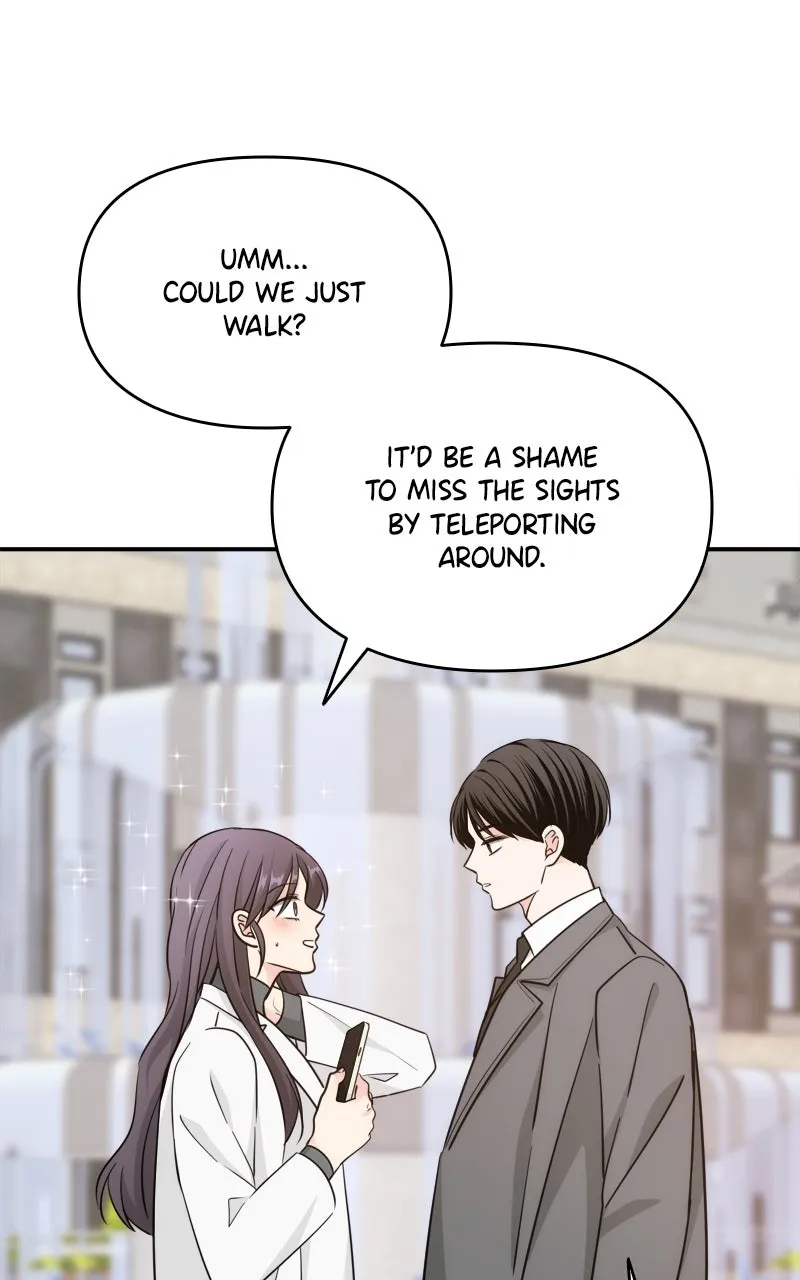 Read Disaster is Always By My Side chapter 62 image 18 on Lezhin