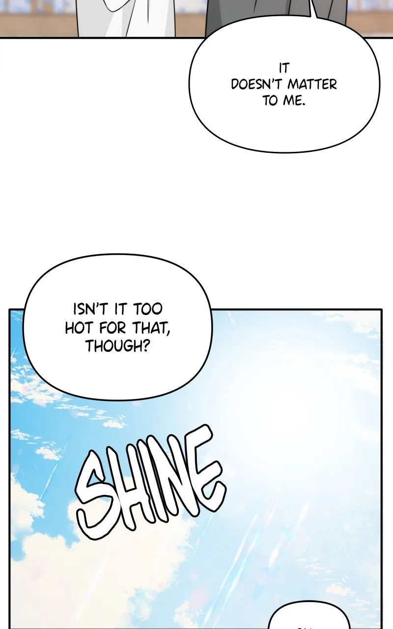 Read Disaster is Always By My Side chapter 62 image 19 on Lezhin