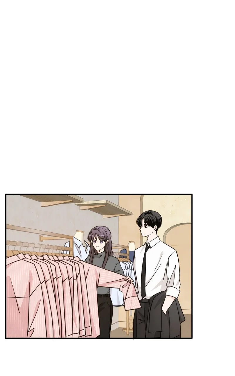 Read Disaster is Always By My Side chapter 62 image 21 on Lezhin