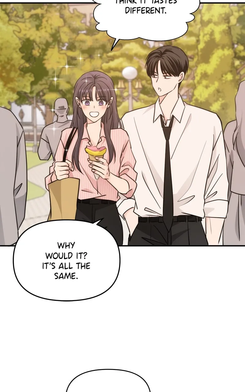 Read Disaster is Always By My Side chapter 62 image 24 on Lezhin