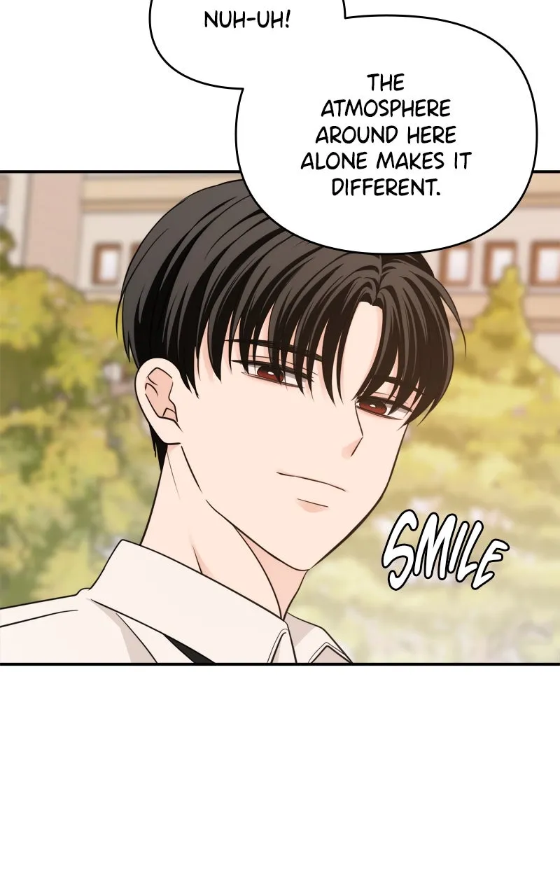 Read Disaster is Always By My Side chapter 62 image 25 on Lezhin