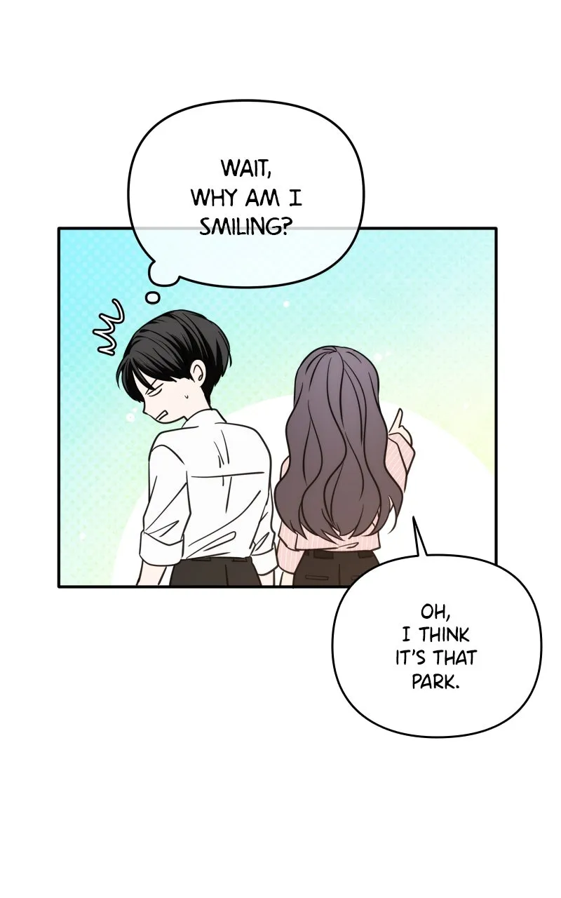 Read Disaster is Always By My Side chapter 62 image 26 on Lezhin