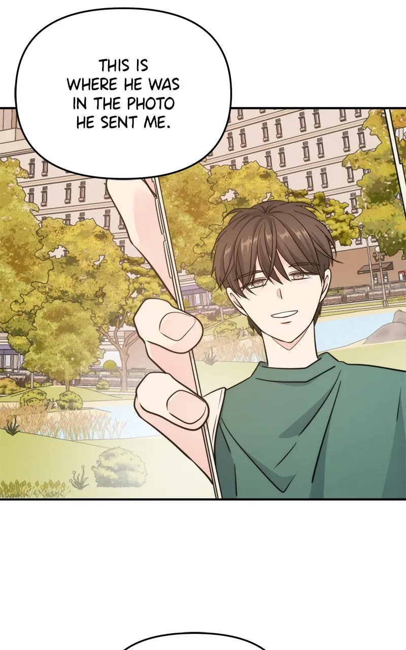 Read Disaster is Always By My Side chapter 62 image 27 on Lezhin