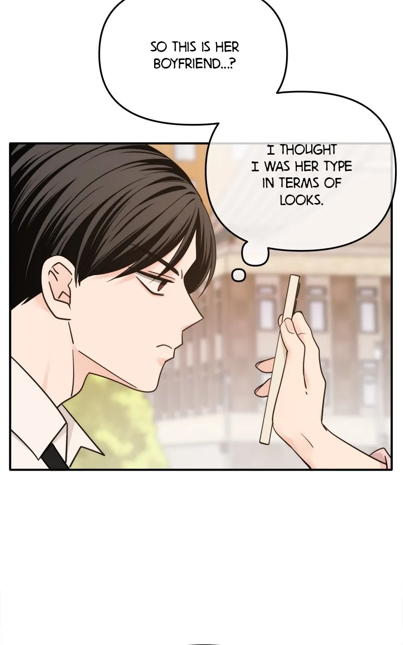 Read Disaster is Always By My Side chapter 62 image 28 on Lezhin