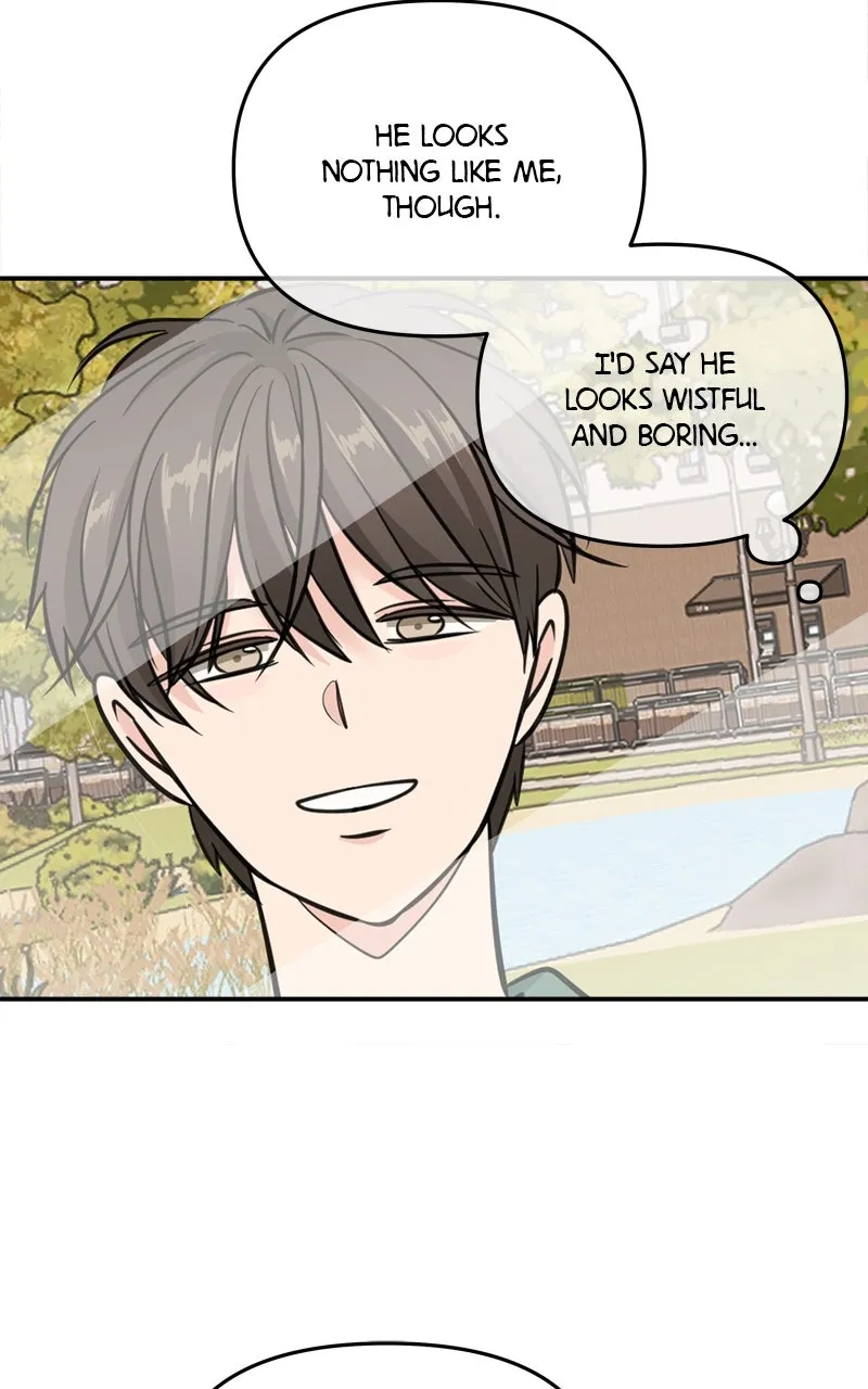 Read Disaster is Always By My Side chapter 62 image 29 on Lezhin