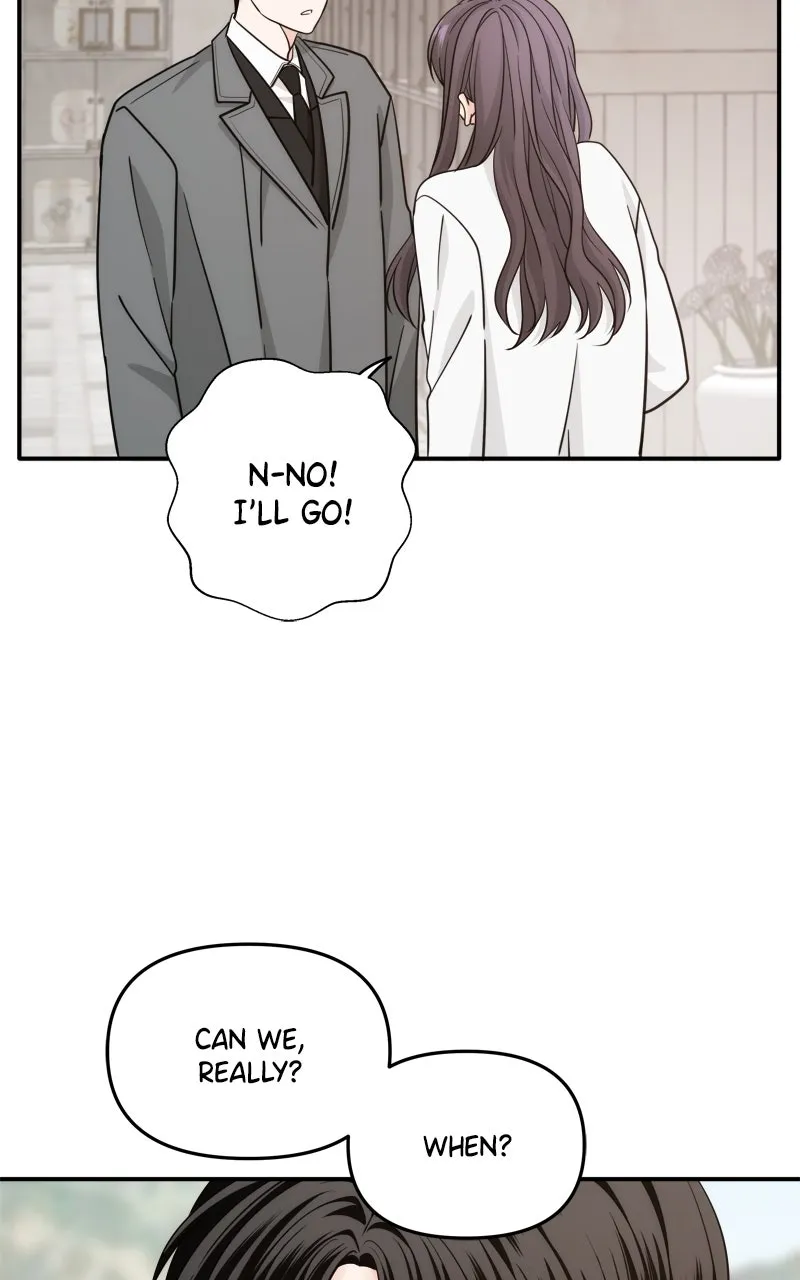 Read Disaster is Always By My Side chapter 62 image 3 on Lezhin