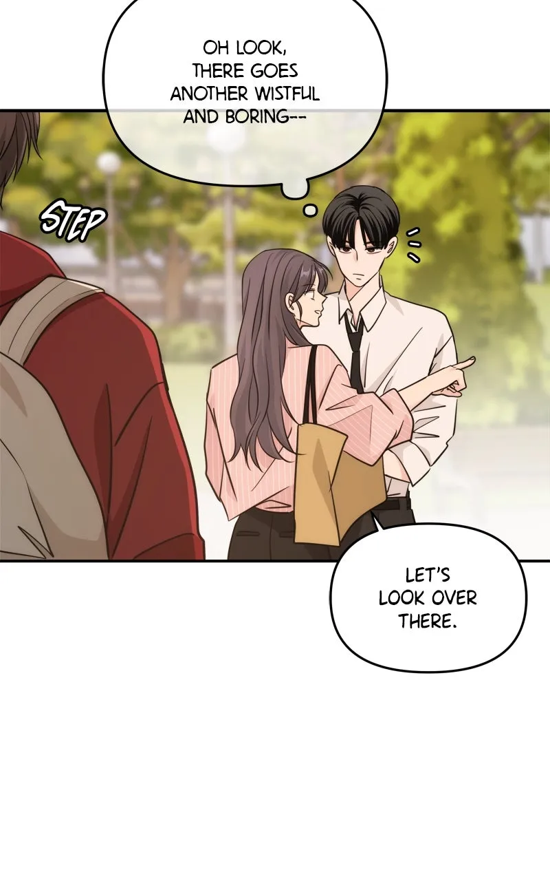 Read Disaster is Always By My Side chapter 62 image 30 on Lezhin