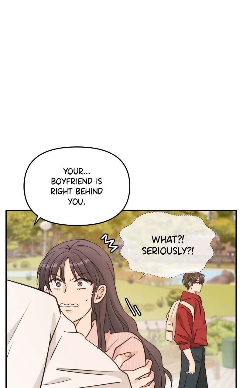 Read Disaster is Always By My Side chapter 62 image 32 on Lezhin
