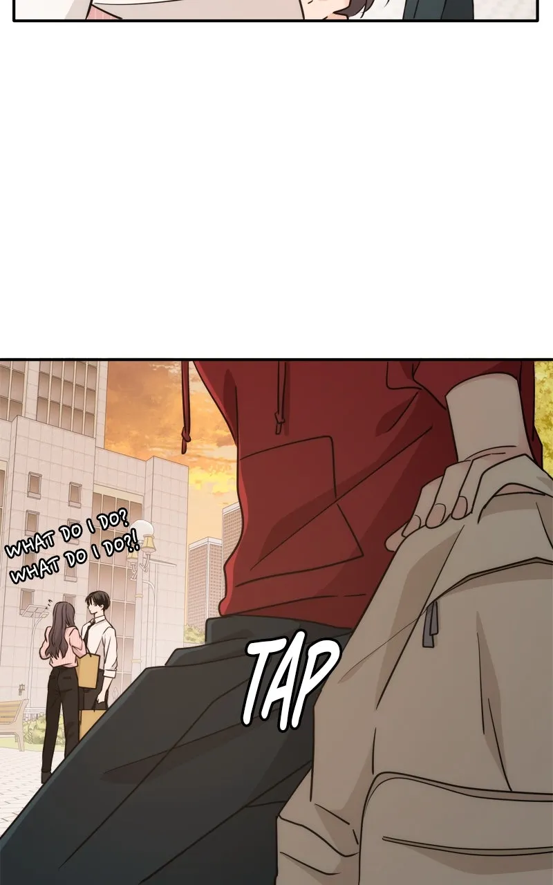 Read Disaster is Always By My Side chapter 62 image 33 on Lezhin