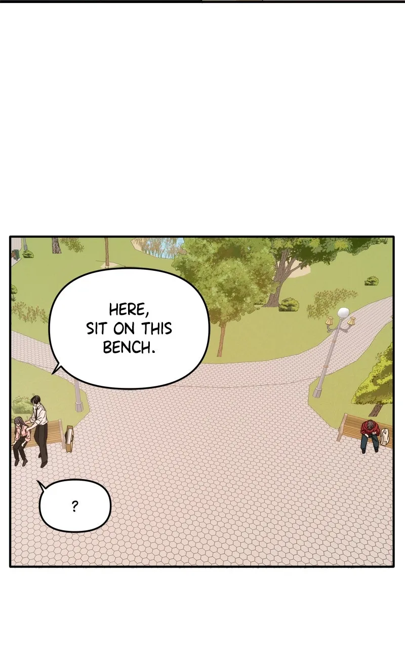 Read Disaster is Always By My Side chapter 62 image 34 on Lezhin