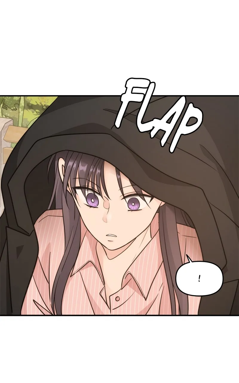 Read Disaster is Always By My Side chapter 62 image 35 on Lezhin