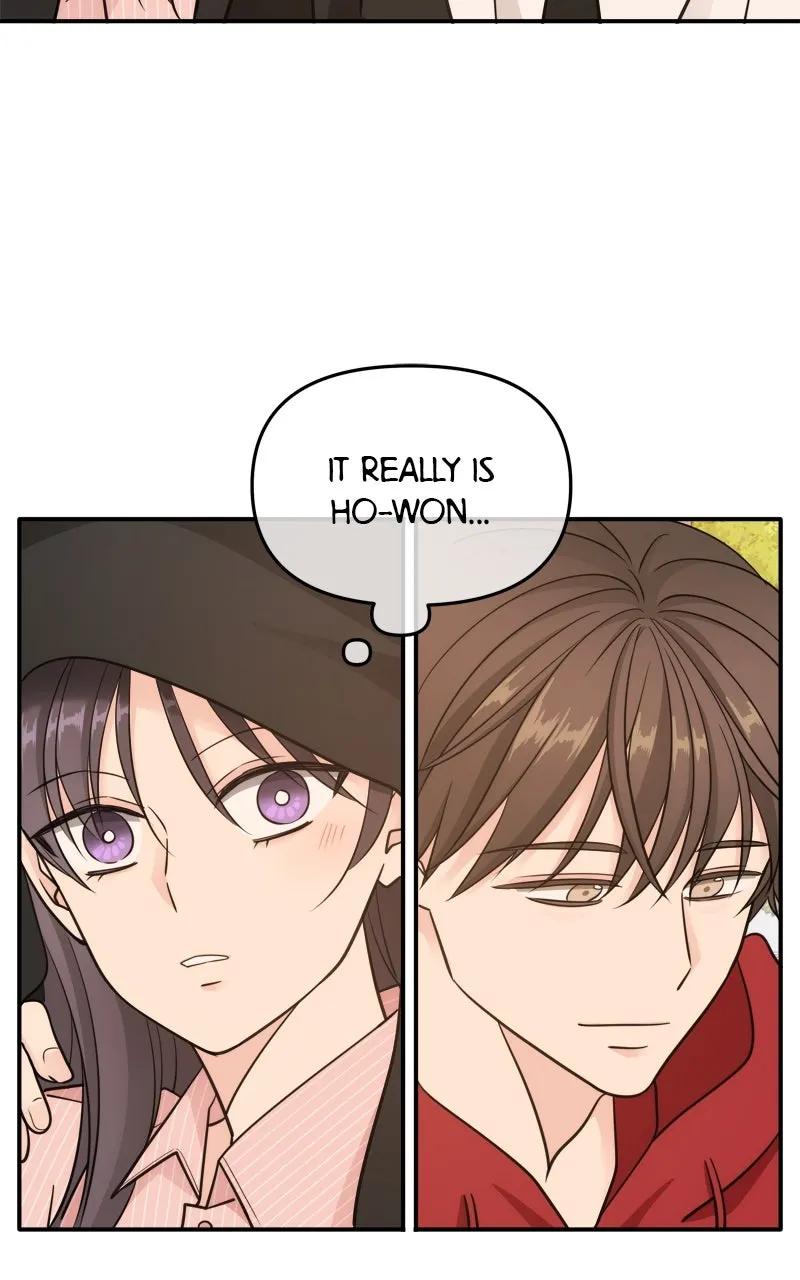 Read Disaster is Always By My Side chapter 62 image 37 on Lezhin