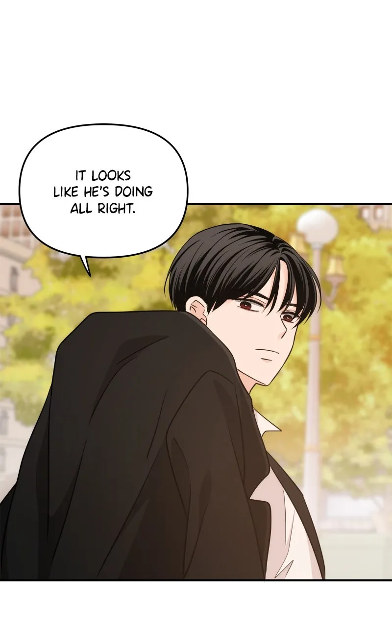Read Disaster is Always By My Side chapter 62 image 38 on Lezhin