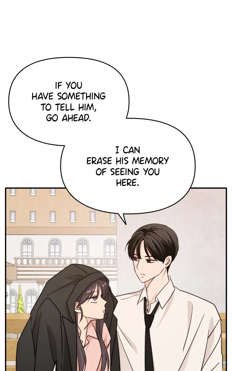 Read Disaster is Always By My Side chapter 62 image 40 on Lezhin