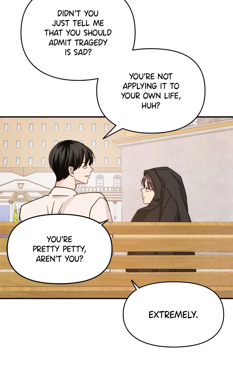 Read Disaster is Always By My Side chapter 62 image 43 on Lezhin