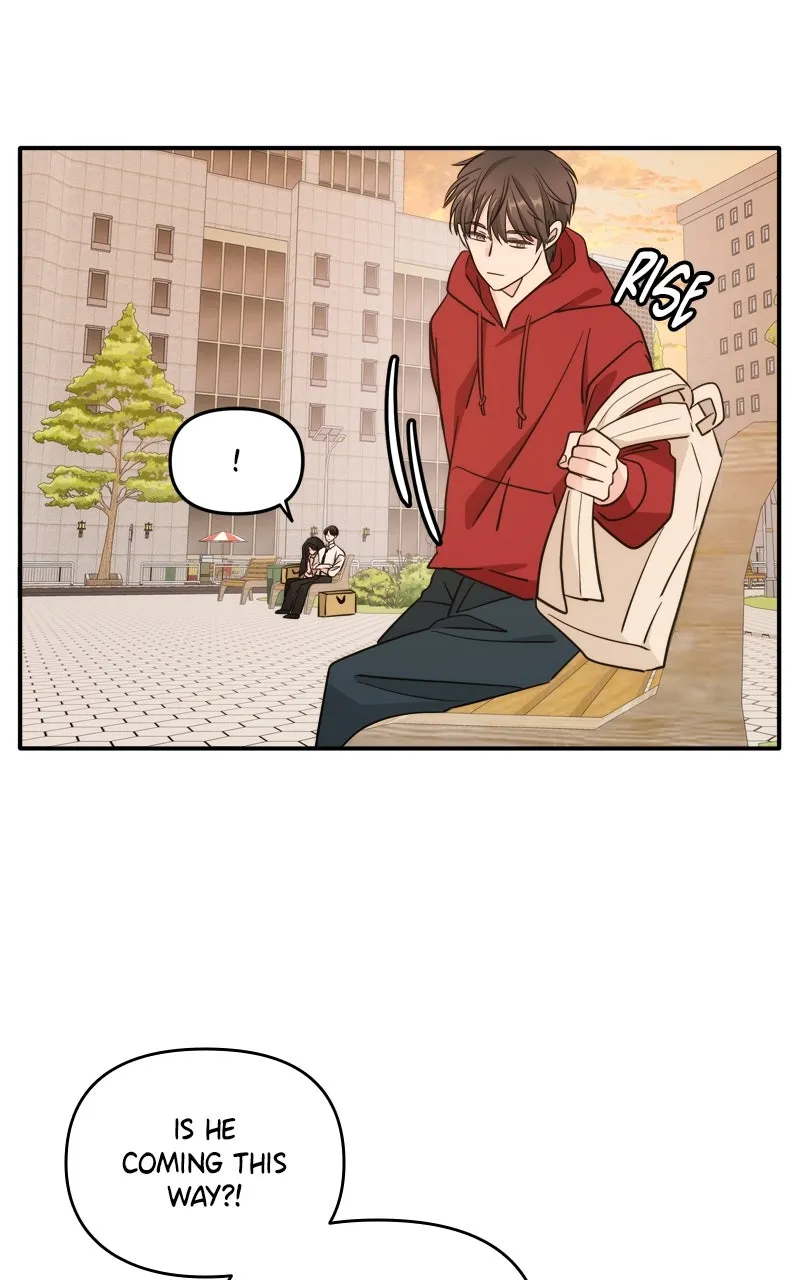Read Disaster is Always By My Side chapter 62 image 44 on Lezhin