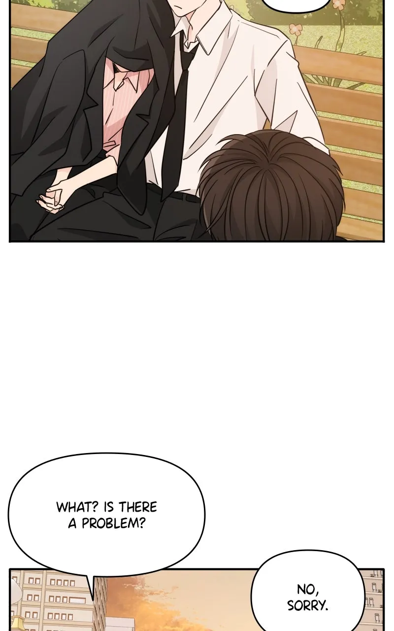 Read Disaster is Always By My Side chapter 62 image 47 on Lezhin