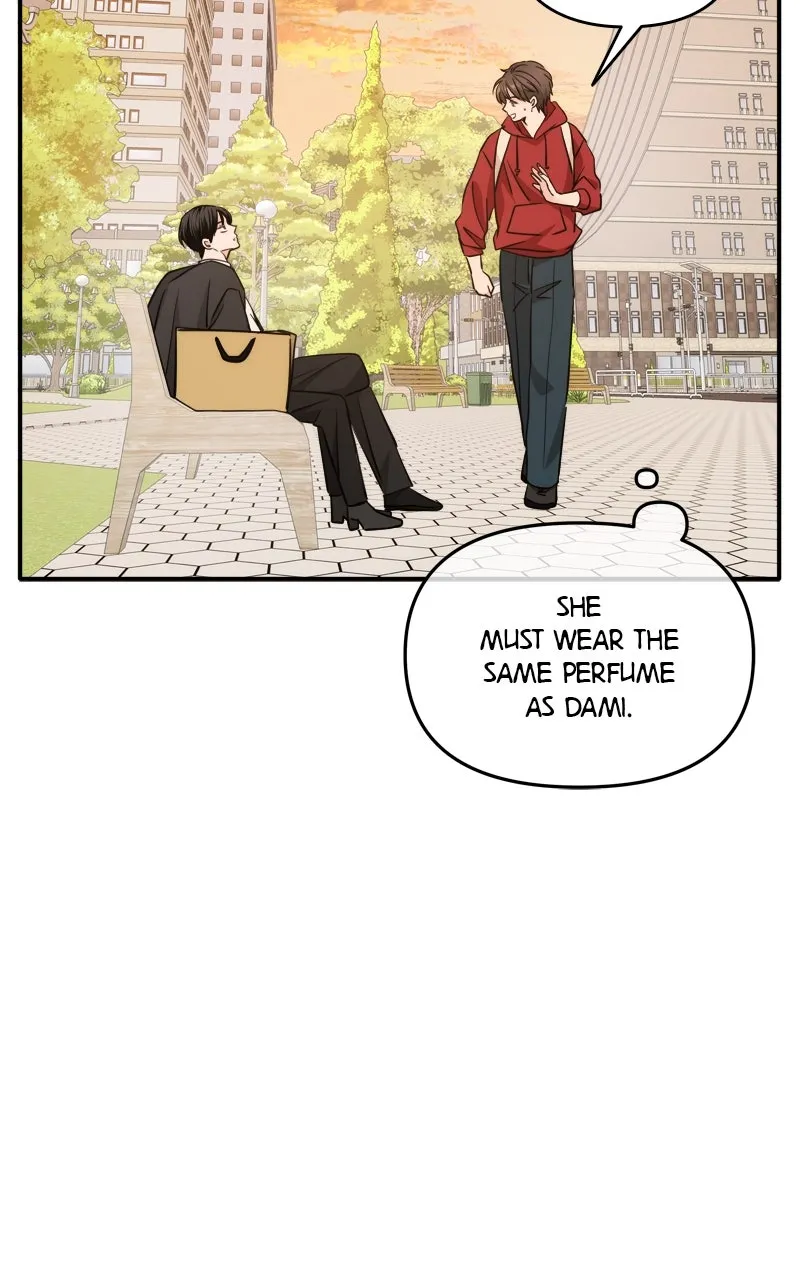 Read Disaster is Always By My Side chapter 62 image 48 on Lezhin