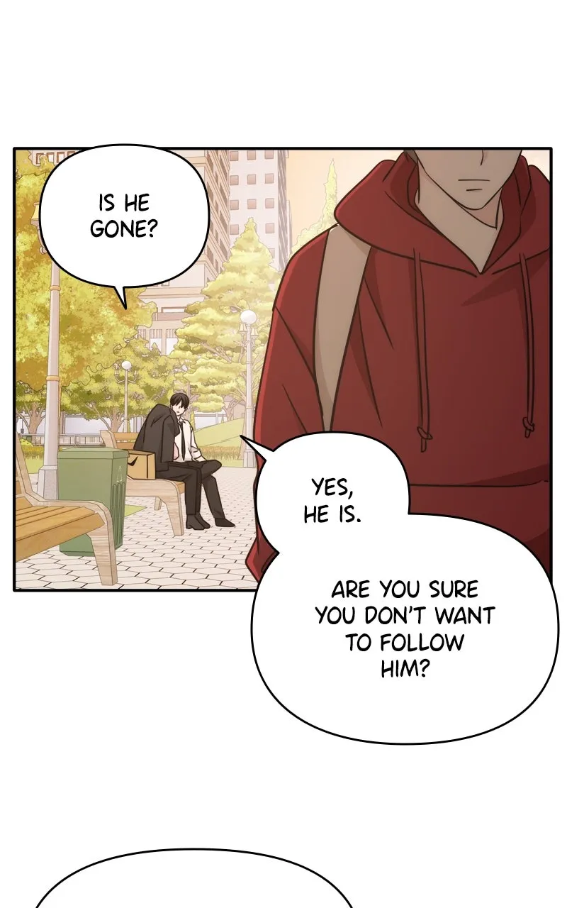 Read Disaster is Always By My Side chapter 62 image 49 on Lezhin