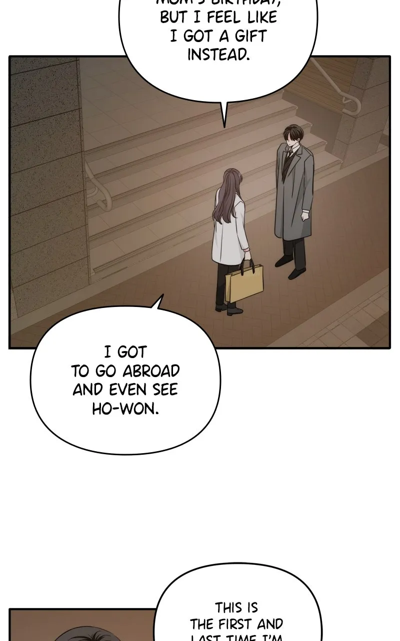 Read Disaster is Always By My Side chapter 62 image 55 on Lezhin
