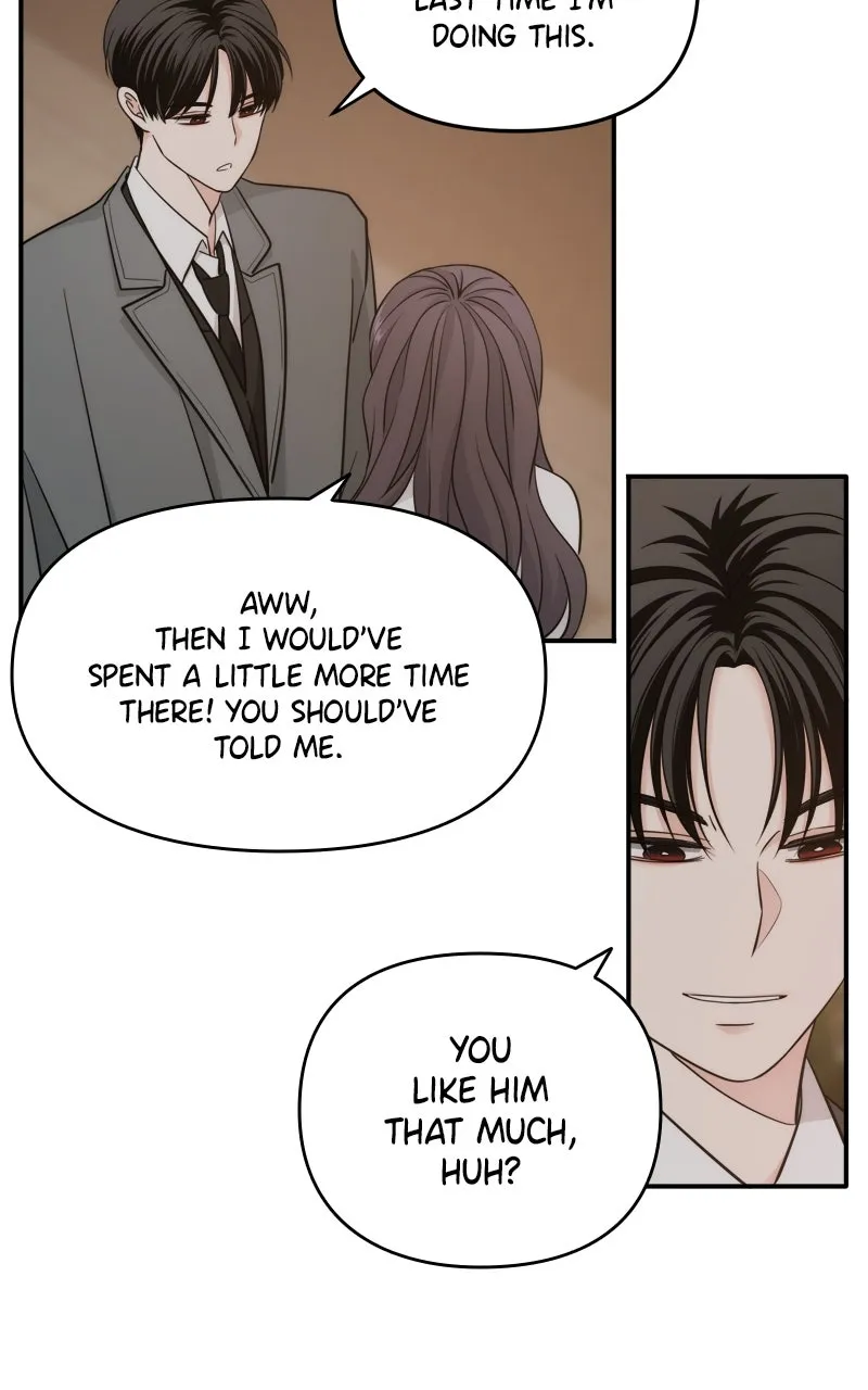 Read Disaster is Always By My Side chapter 62 image 56 on Lezhin
