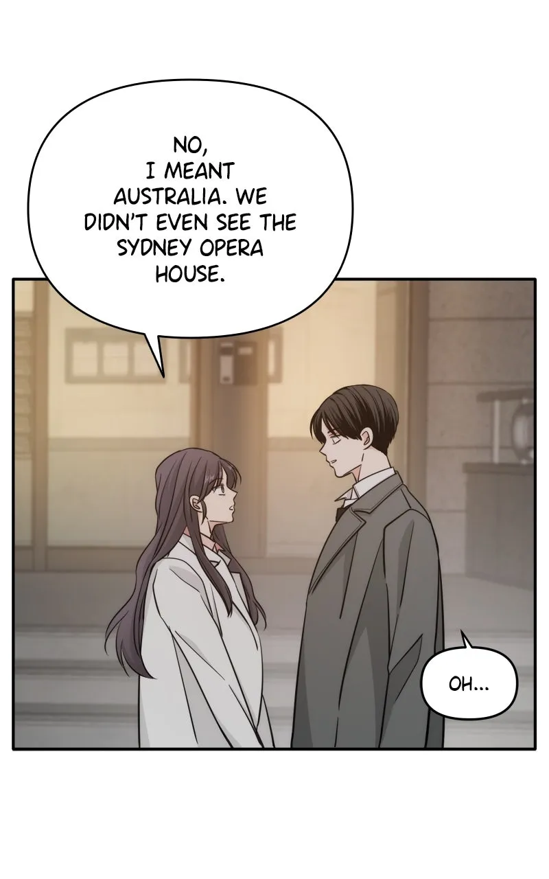 Read Disaster is Always By My Side chapter 62 image 57 on Lezhin