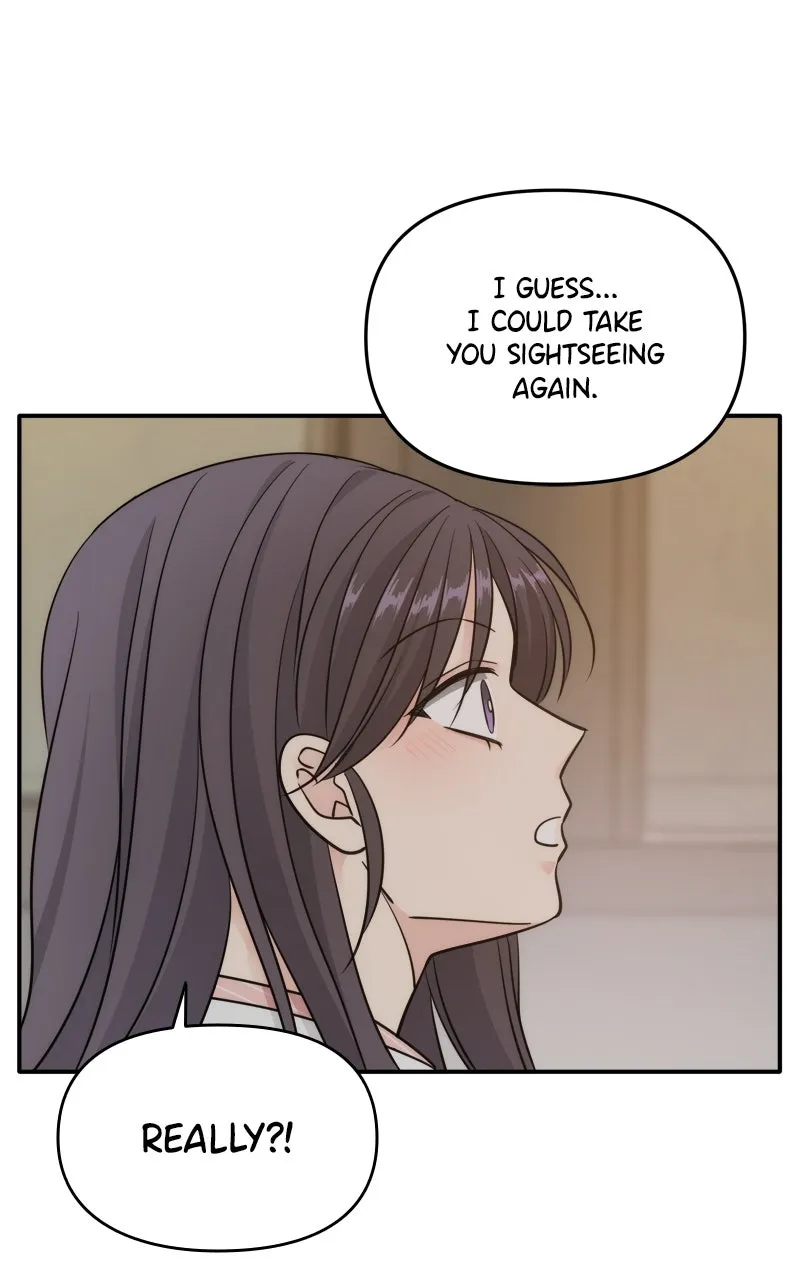 Read Disaster is Always By My Side chapter 62 image 58 on Lezhin