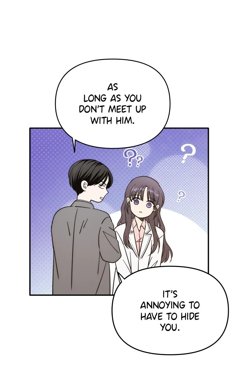 Read Disaster is Always By My Side chapter 62 image 59 on Lezhin