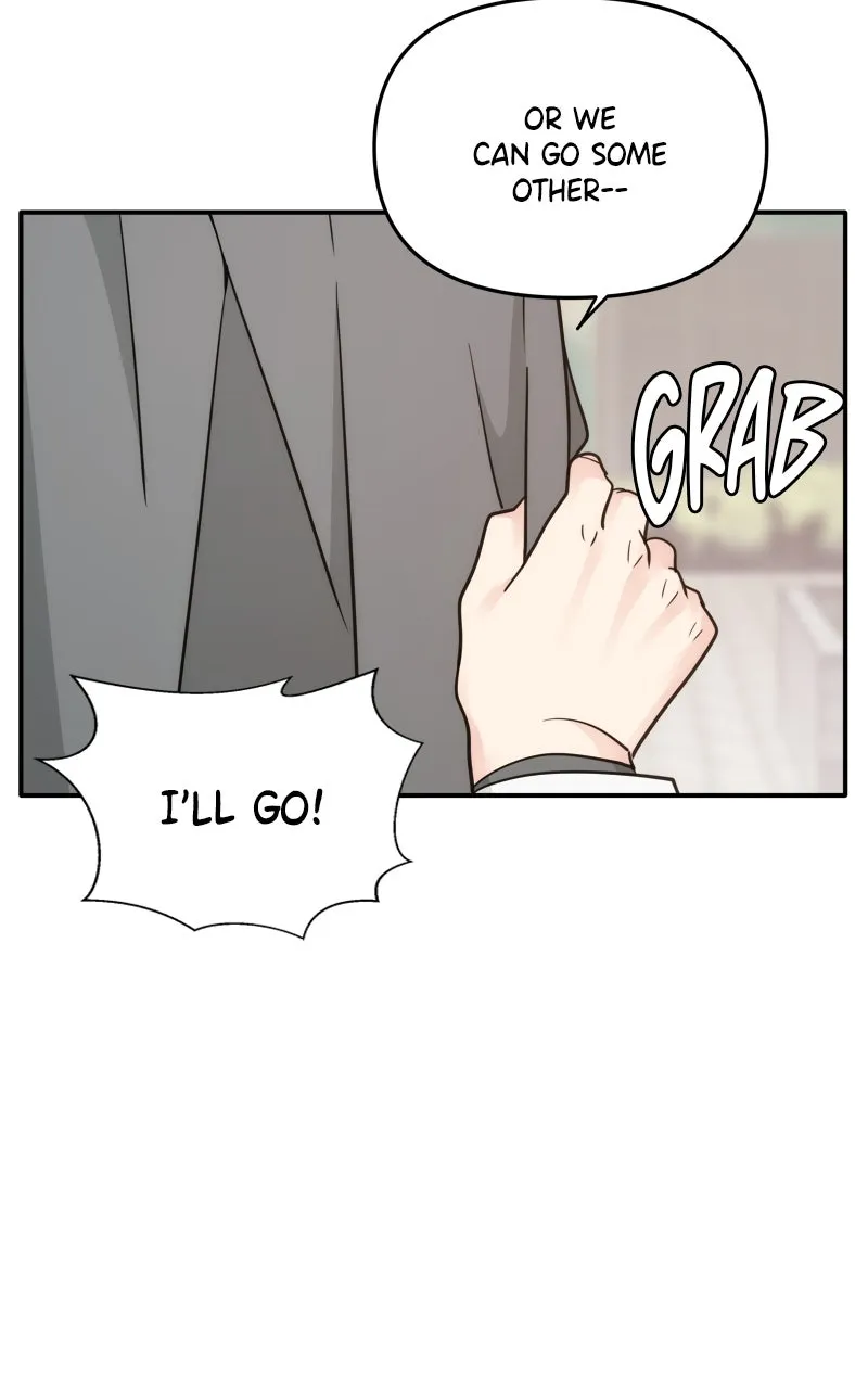 Read Disaster is Always By My Side chapter 62 image 6 on Lezhin