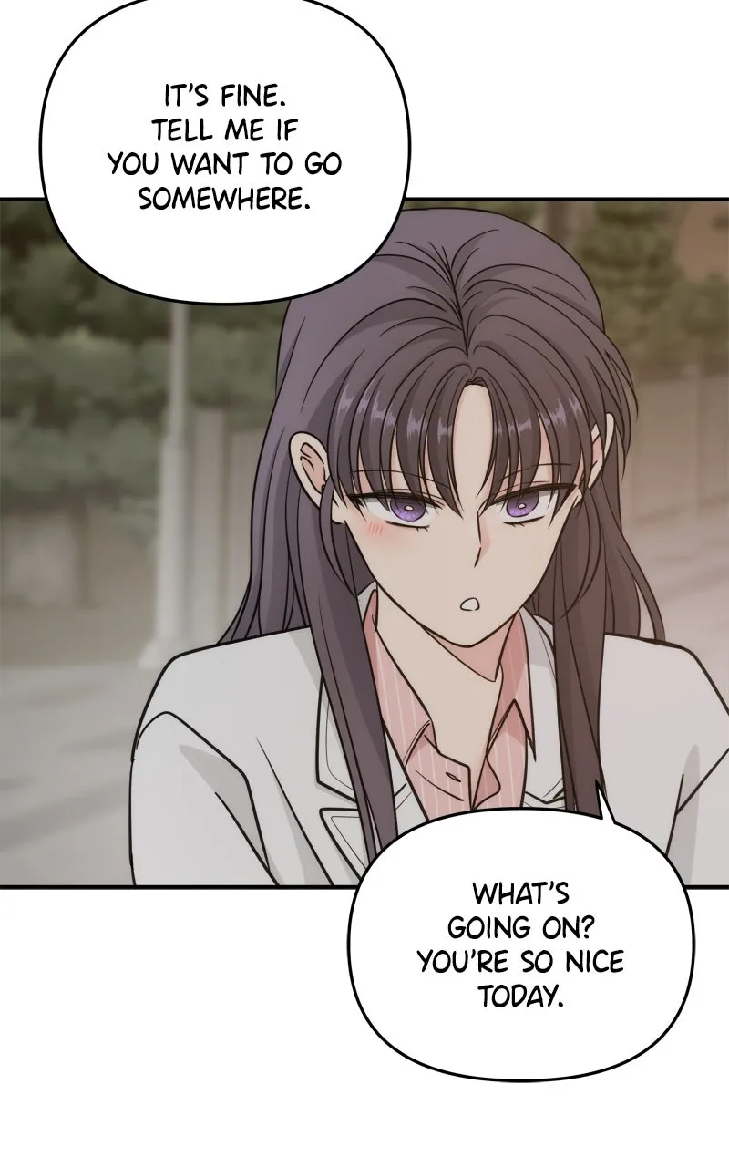 Read Disaster is Always By My Side chapter 62 image 61 on Lezhin