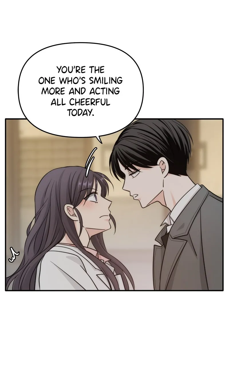 Read Disaster is Always By My Side chapter 62 image 62 on Lezhin