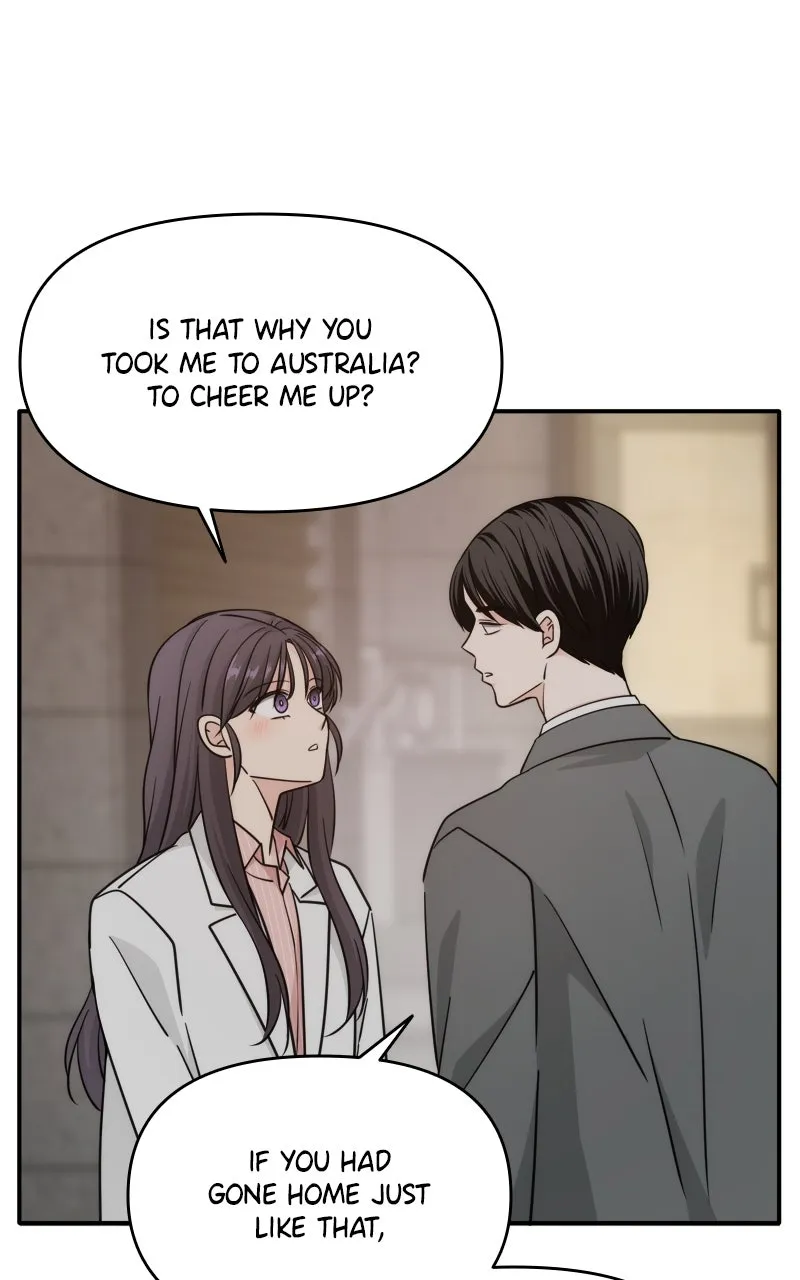 Read Disaster is Always By My Side chapter 62 image 64 on Lezhin
