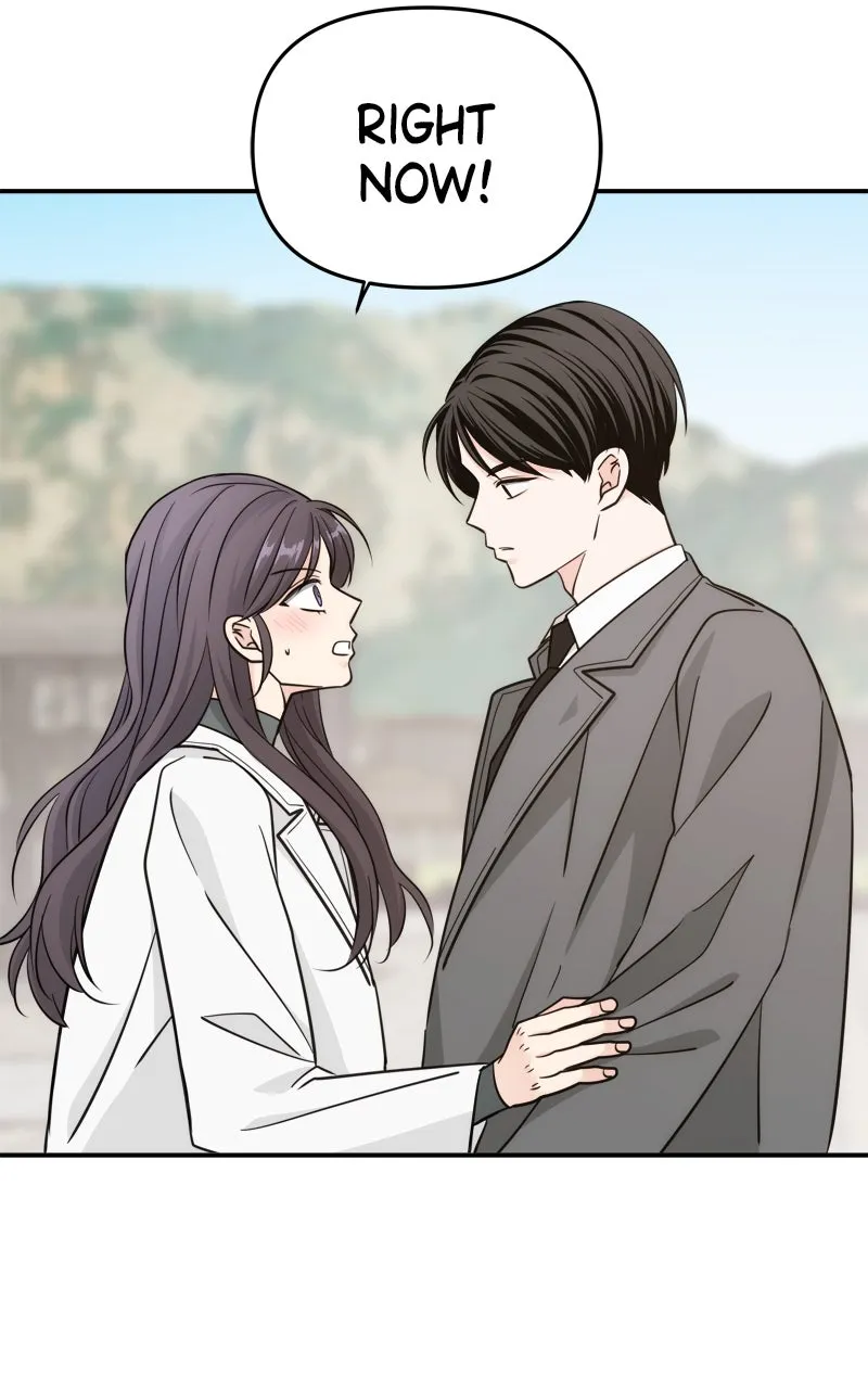 Read Disaster is Always By My Side chapter 62 image 7 on Lezhin