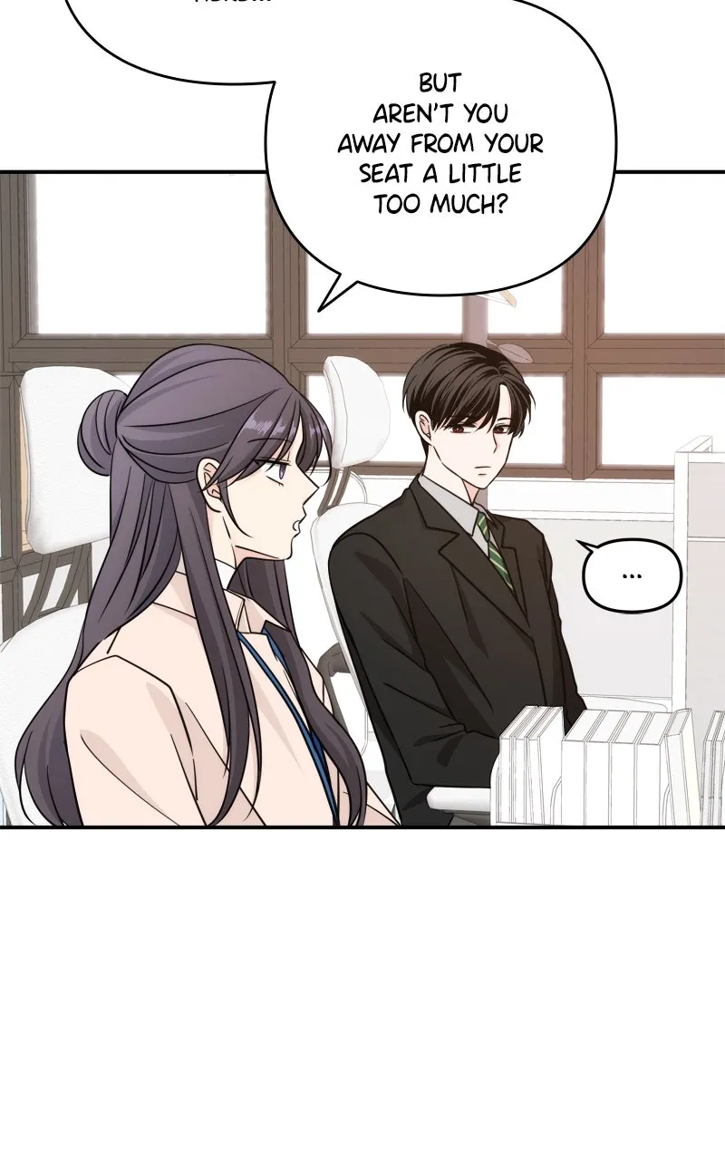 Read Disaster is Always By My Side chapter 62 image 90 on Lezhin