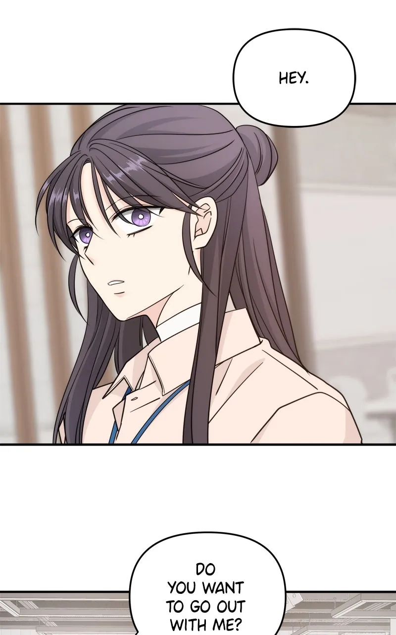 Read Disaster is Always By My Side chapter 62 image 91 on Lezhin