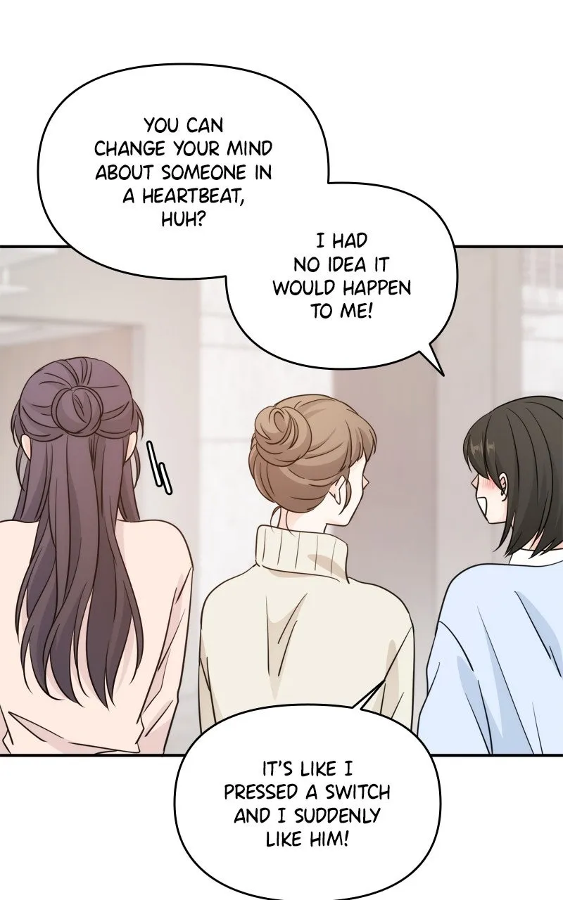 Read Disaster is Always By My Side chapter 63 image 10 on Lezhin