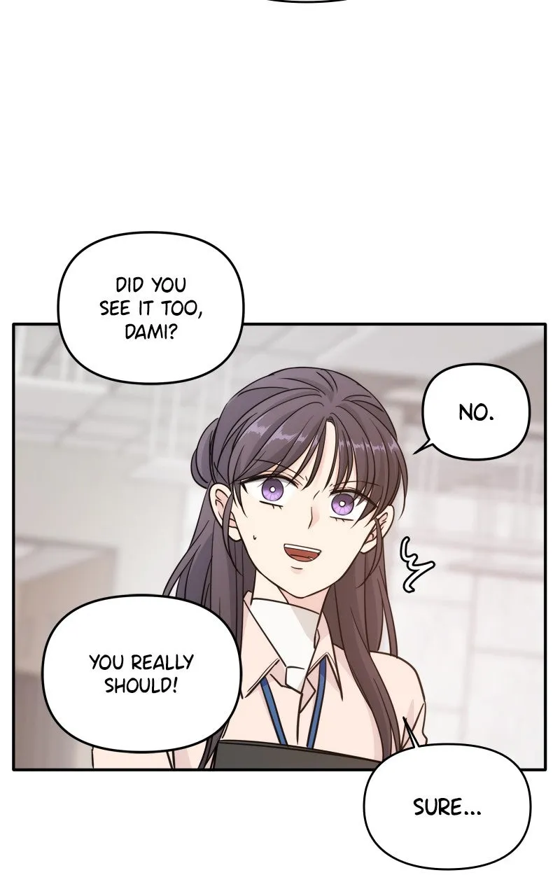 Read Disaster is Always By My Side chapter 63 image 11 on Lezhin
