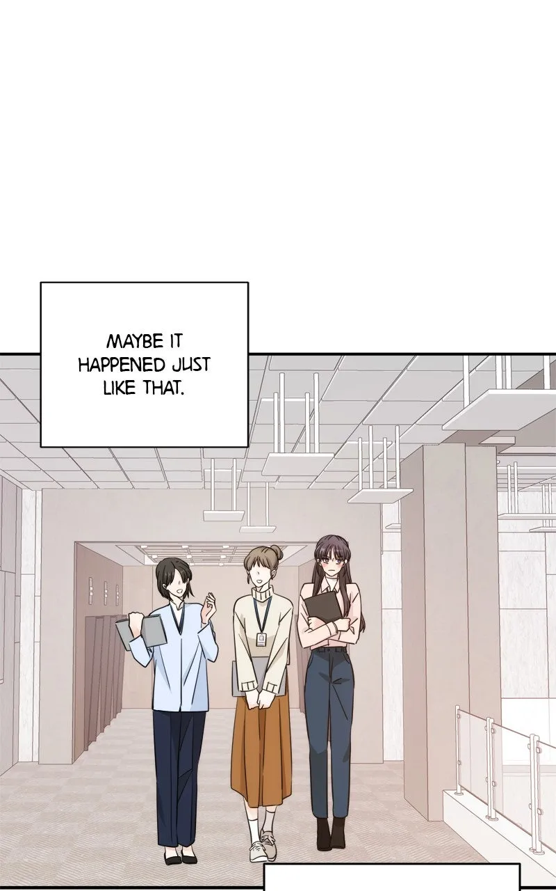 Read Disaster is Always By My Side chapter 63 image 12 on Lezhin