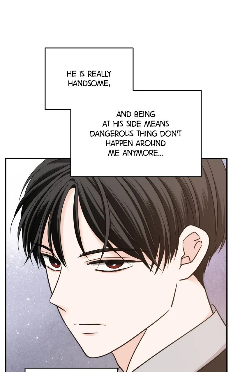 Read Disaster is Always By My Side chapter 63 image 15 on Lezhin
