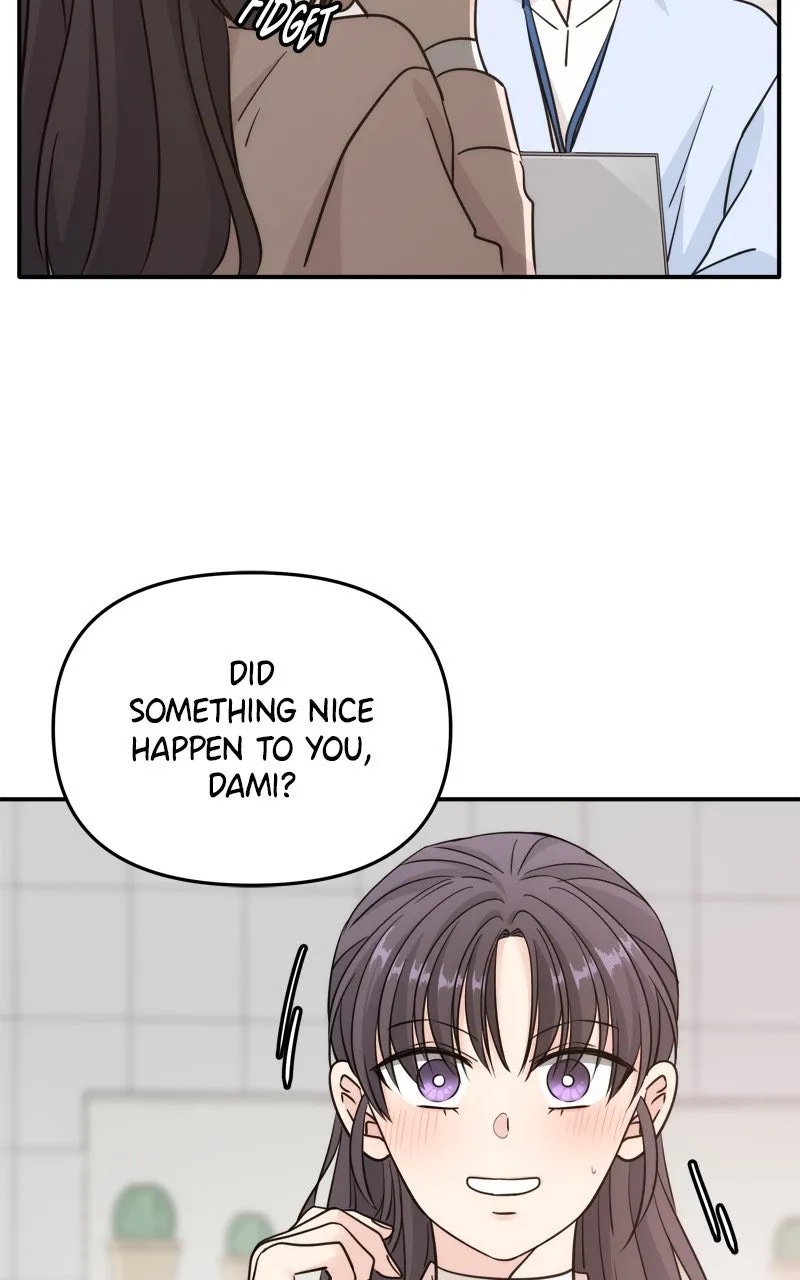 Read Disaster is Always By My Side chapter 63 image 17 on Lezhin