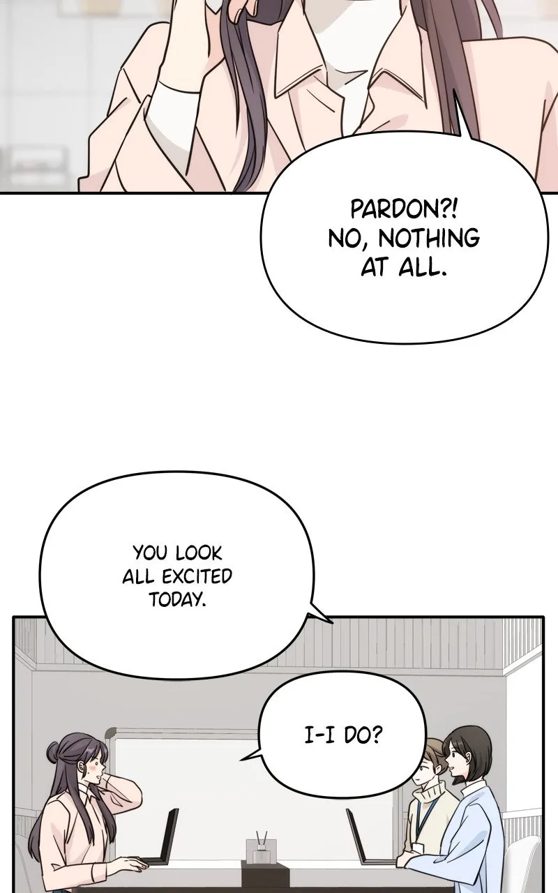 Read Disaster is Always By My Side chapter 63 image 18 on Lezhin