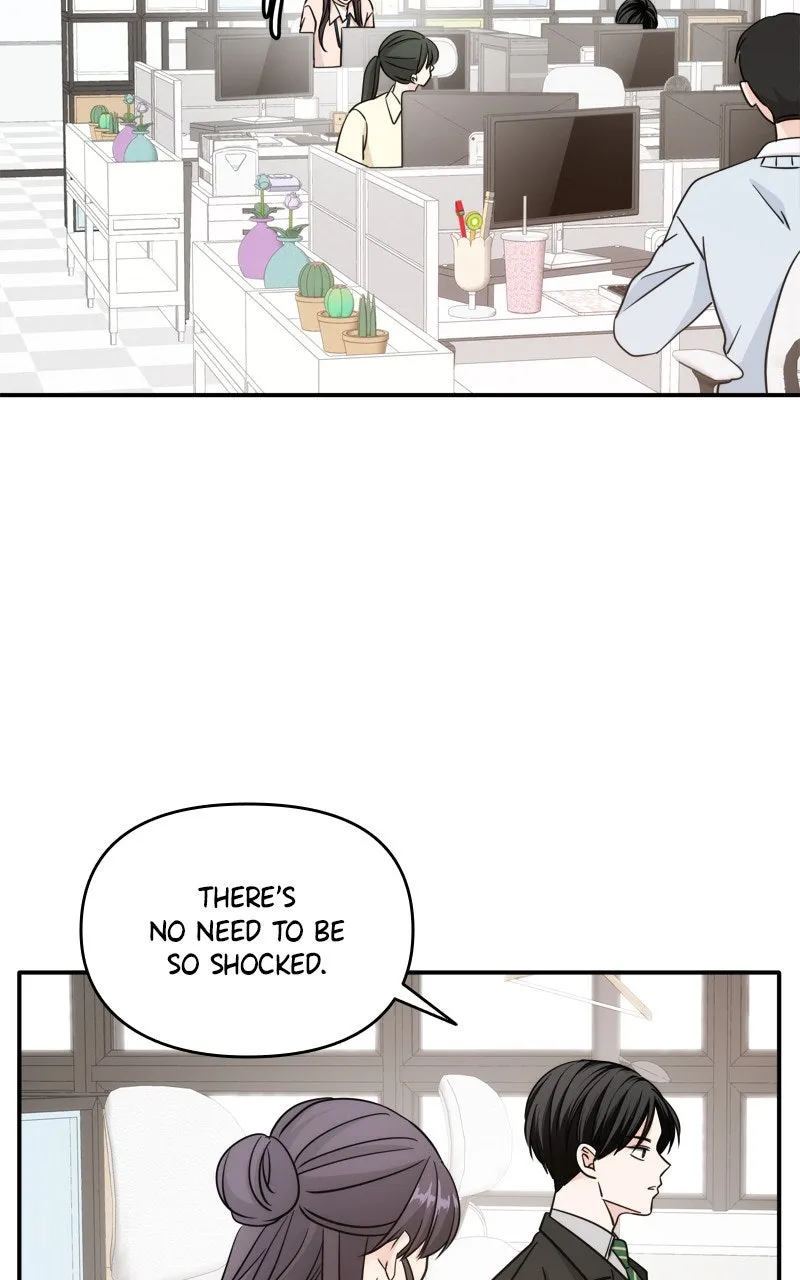 Read Disaster is Always By My Side chapter 63 image 2 on Lezhin