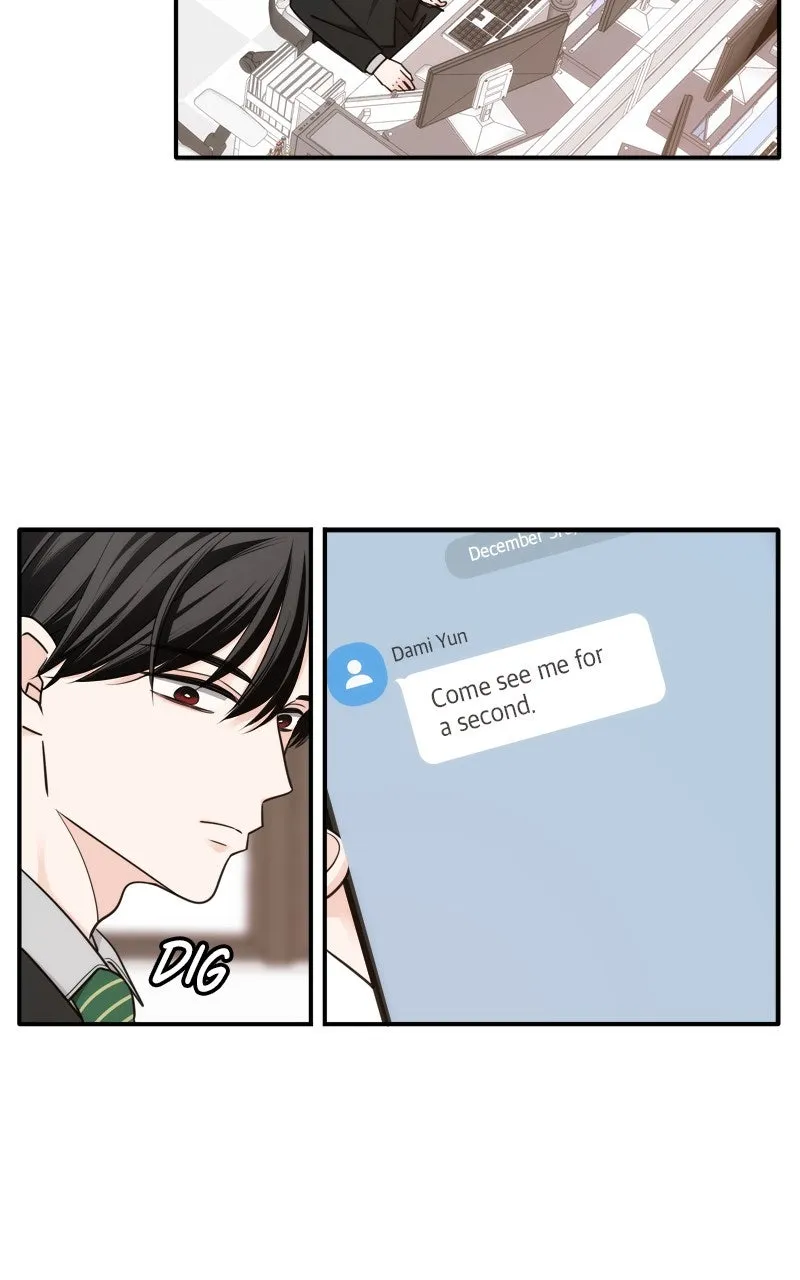Read Disaster is Always By My Side chapter 63 image 20 on Lezhin