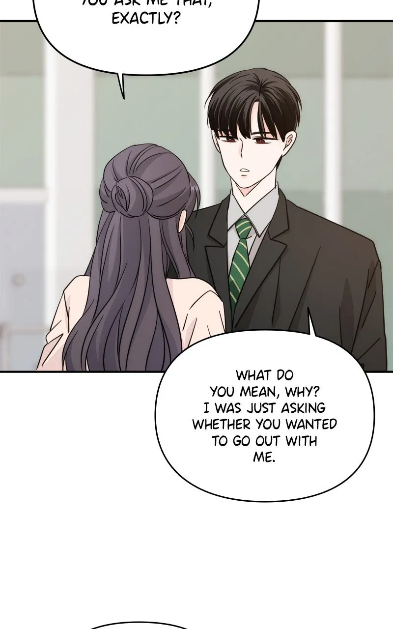 Read Disaster is Always By My Side chapter 63 image 23 on Lezhin
