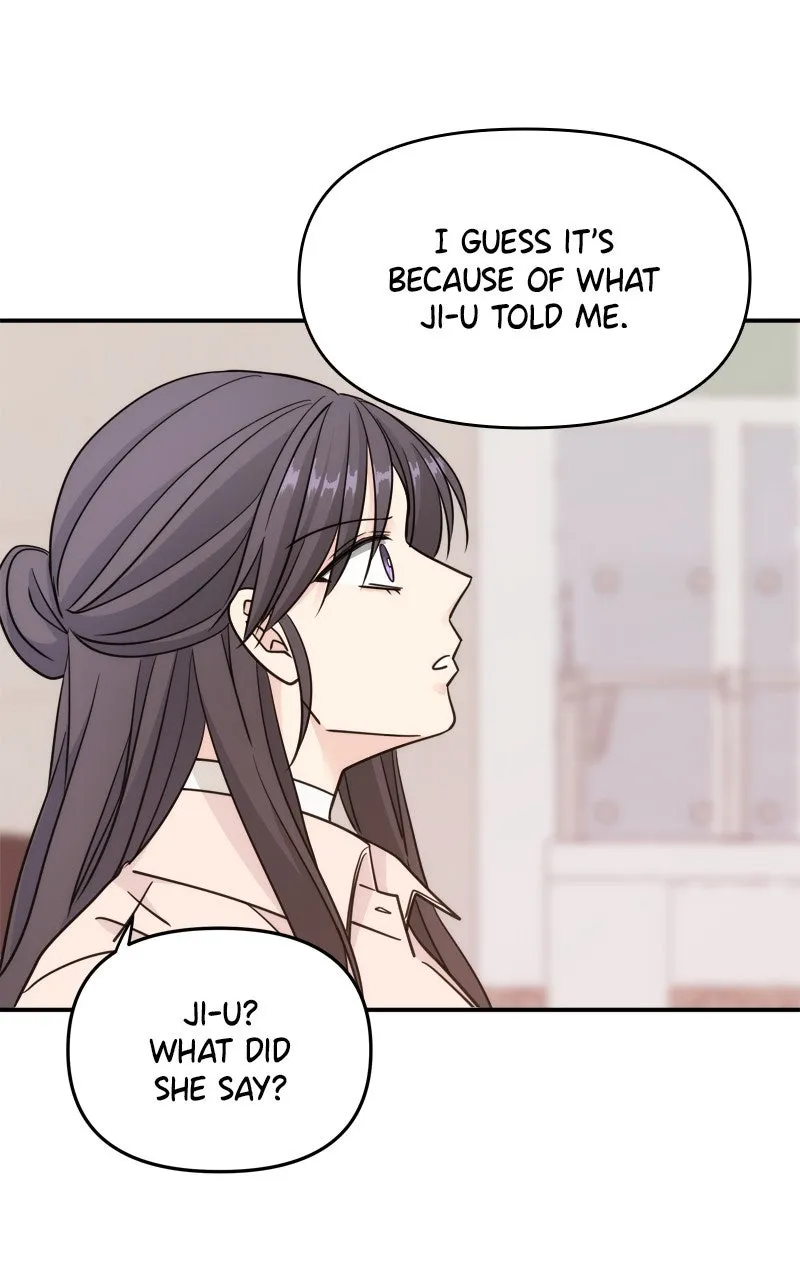 Read Disaster is Always By My Side chapter 63 image 25 on Lezhin