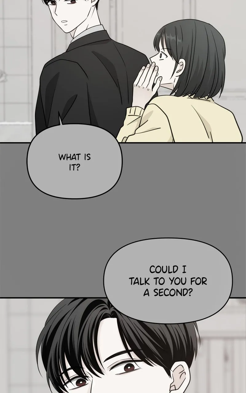 Read Disaster is Always By My Side chapter 63 image 27 on Lezhin